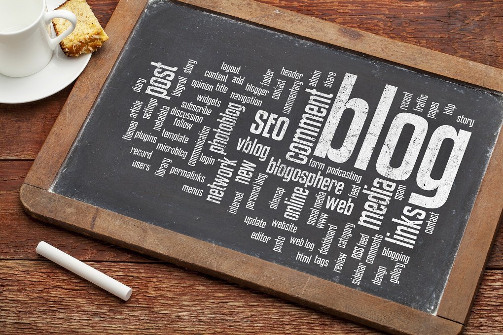 Guest Blogging Link Building Strategy